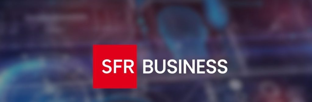 Partenaire SFR Business